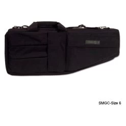 Elite Survival Systems Submachine Gun Case Black 12 Elite Survival Systems Submachine Gun Case Black -Outdoor Equipment 4 1001 elite survival systems submachine gun case black