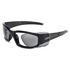 ESS Eye Pro CDI Gray 11 ESS Eye Pro CDI Gray -Outdoor Equipment 4 1001 ess eye pro cdi black clear smoke gray