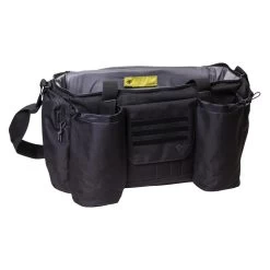 First Tactical Guardian Patrol Bag Black -Outdoor Equipment 4 1001 first tactical guardian patrol bag black