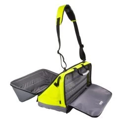 First Tactical Jump Bag Large Yellow -Outdoor Equipment 4 1001 first tactical jump bag large hi vis yellow