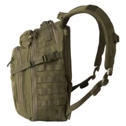 First Tactical Specialist 0.5-Day Backpack Green -Outdoor Equipment 4 1001 first tactical specialist 0 5 day backpack od green