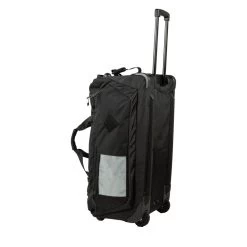 First Tactical Specialist Rolling Duffel Bag Black -Outdoor Equipment 4 1001 first tactical specialist rolling duffel bag black