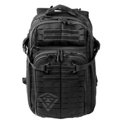 First Tactical Tactix 0.5-Day Backpack Black -Outdoor Equipment 4 1001 first tactical tactix 0 5 day backpack black