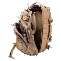 First Tactical Tactix 0.5-Day Backpack Coyote -Outdoor Equipment 4 1001 first tactical tactix 0 5 day backpack coyote