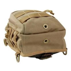 Maxpedition Remora Gearslinger Khaki -Outdoor Equipment 4 1001 maxpedition remora gearslinger khaki