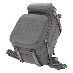 Maxpedition Riftblade CCW-Enabled Backpack 30L Gray 11 Maxpedition Riftblade CCW-Enabled Backpack 30L Gray -Outdoor Equipment 4 1001 maxpedition riftblade ccw enabled backpack 30l gray