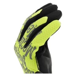 Mechanix Wear The Original Safety Yellow -Outdoor Equipment 4 1001 mechanix wear the original safety hiviz yellow