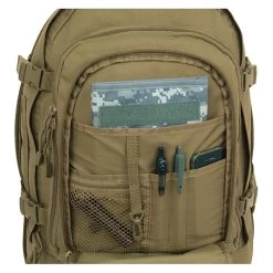 Mercury Tactical Gear Three Day Backpack Coyote -Outdoor Equipment 4 1001 mercury tactical gear three day backpack coyote