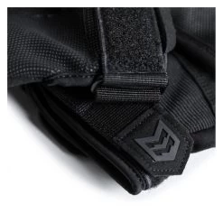 Mission Made Fingerless Hellfox Gloves Black -Outdoor Equipment 4 1001 mission made fingerless hellfox gloves black