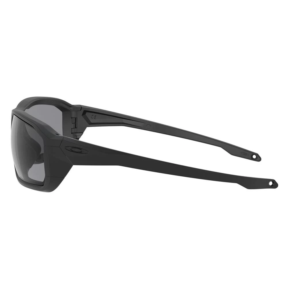Oakley SI Ballistic HNBL Gray 7 Oakley SI Ballistic HNBL Gray - Image 5