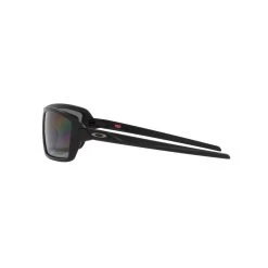 Oakley SI Cables Polarized -Outdoor Equipment 4 1001 oakley si cables satin black prizm gray polarized