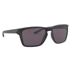Oakley SI Sylas Gray -Outdoor Equipment 4 1001 oakley si sylas matte black prizm gray