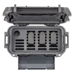 Pelican Ruck Case R20 Black -Outdoor Equipment 4 1001 pelican ruck case r20 black