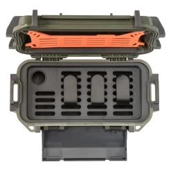 Pelican Ruck Case R20 Green -Outdoor Equipment 4 1001 pelican ruck case r20 od green