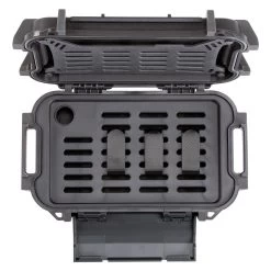 Pelican Ruck Case R40 Black -Outdoor Equipment 4 1001 pelican ruck case r40 black