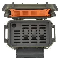 Pelican Ruck Case R40 Green -Outdoor Equipment 4 1001 pelican ruck case r40 od green