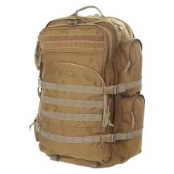 Sandpiper Of California Long Range Bugout® Bag Brown -Outdoor Equipment 4 1001 sandpiper of california long range bugout bag coyote brown