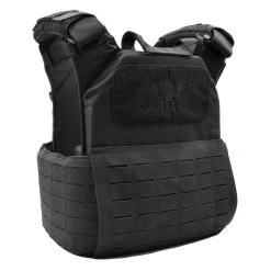 Shellback Tactical Shield 2.0 Plate Carrier Black -Outdoor Equipment 4 1001 shellback tactical shield 2 0 plate carrier black