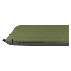 Snugpak Basecamp Ops Air Mat With Built Foot Pump Olive -Outdoor Equipment 4 1001 snugpak basecamp ops air mat w built foot pump olive