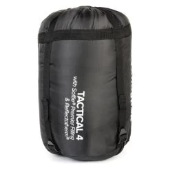 Snugpak Tactical Series 4 Black 11 Snugpak Tactical Series 4 Black -Outdoor Equipment 4 1001 snugpak tactical series 4 black