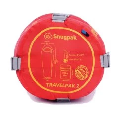 Snugpak Travelpak 2 Blue -Outdoor Equipment 4 1001 snugpak travelpak 2 electric blue