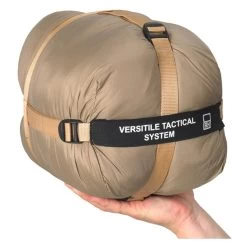 Snugpak Versatile Tactical System (VTS) Tan -Outdoor Equipment 4 1001 snugpak versatile tactical system vts desert tan