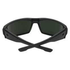 SPY Optic Dirk Green -Outdoor Equipment 4 1001 spy optic dirk soft matte back happy gray green