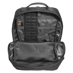 Tasmanian Tiger Tacvec Pouch 1 Black -Outdoor Equipment 4 1001 tacvec pouch 1 black