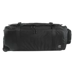 Tasmanian Tiger Mil Transporter Black -Outdoor Equipment 4 1001 tasmanian tiger mil transporter black