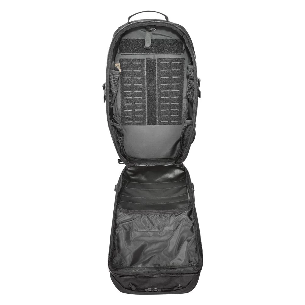 Tasmanian Tiger Modular Combat Pack Black 7 Tasmanian Tiger Modular Combat Pack Black - Image 5