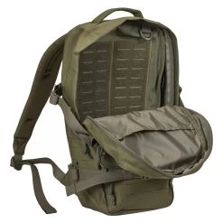 Tasmanian Tiger Modular Daypack XL Olive -Outdoor Equipment 4 1001 tasmanian tiger modular daypack xl olive