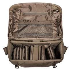 Tasmanian Tiger Modular Equipment Case Coyote -Outdoor Equipment 4 1001 tasmanian tiger modular equipment case coyote