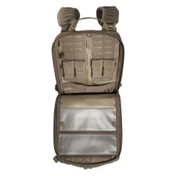 Tasmanian Tiger Modular Gunner Pack Coyote -Outdoor Equipment 4 1001 tasmanian tiger modular gunner pack coyote