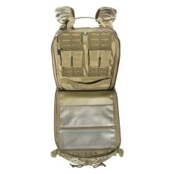 Tasmanian Tiger Modular Gunner Pack Multicam -Outdoor Equipment 4 1001 tasmanian tiger modular gunner pack multicam