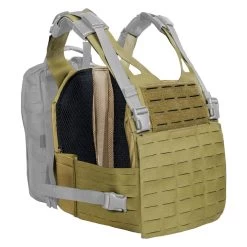 Tasmanian Tiger Plate Carrier LC Olive -Outdoor Equipment 4 1001 tasmanian tiger plate carrier lc olive