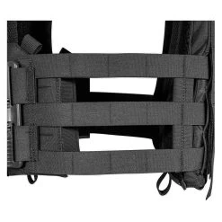 Tasmanian Tiger Plate Carrier QR LC Black 15 Tasmanian Tiger Plate Carrier QR LC Black -Outdoor Equipment 4 1001 tasmanian tiger plate carrier qr lc black