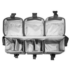 Tasmanian Tiger Tacvec Container Gray -Outdoor Equipment 4 1001 tasmanian tiger tacvec container titan gray