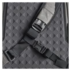Vertx Commuter Sling Gray -Outdoor Equipment 4 1001 vertx commuter sling heather medium gray