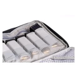 Vertx VTAC Double Pistol Case Black -Outdoor Equipment 4 1001 vertx vtac double pistol case its black