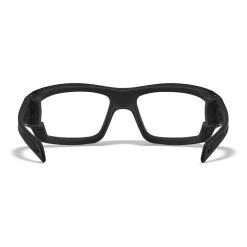 Wiley X Breach Frame -Outdoor Equipment 4 1001 wiley x breach clear lens matte black frame