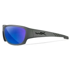 Wiley X Climb Gray 11 Wiley X Climb Gray -Outdoor Equipment 4 1001 wiley x climb captivate polarized blue mirror matte gray