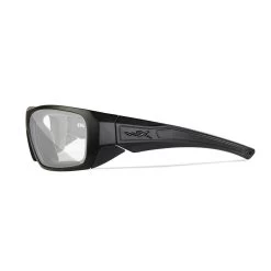 Wiley X Enzo Clear 11 Wiley X Enzo Clear -Outdoor Equipment 4 1001 wiley x enzo gloss black clear