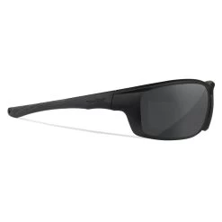 Wiley X Grid Gray -Outdoor Equipment 4 1001 wiley x grid matte black polarized gray