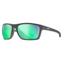 Wiley X Kingpin Frame -Outdoor Equipment 4 1001 wiley x kingpin captivate polarized green mirror matte graphite frame