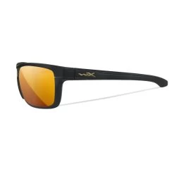 Wiley X Kingpin Mirror -Outdoor Equipment 4 1001 wiley x kingpin matte black polarized bronze mirror