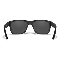 Wiley X Ovation Black -Outdoor Equipment 4 1001 wiley x ovation smoke gray matte black