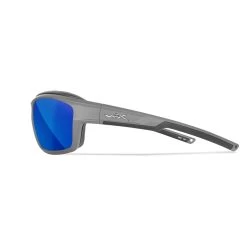 Wiley X Ozone Frame -Outdoor Equipment 4 1001 wiley x ozone captivate polarized blue mirror matte gray frame
