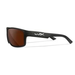 Wiley X Peak Copper -Outdoor Equipment 4 1001 wiley x peak matte black captivate polarized copper