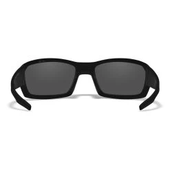 Wiley X Rebel (Alternative Fit) Frame -Outdoor Equipment 4 1001 wiley x rebel alternative fit black ops smoke gray lens matte black frame