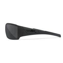 Wiley X Twisted (Alternative Fit) Frame -Outdoor Equipment 4 1001 wiley x twisted alternative fit black ops smoke gray lens matte black frame